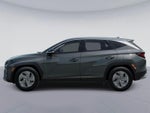 2026 Hyundai TUCSON HYBRID SE