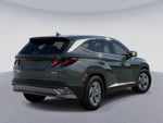 2026 Hyundai TUCSON HYBRID SE