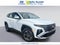 2026 Hyundai TUCSON HYBRID SE