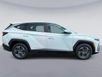 2026 Hyundai TUCSON HYBRID SE