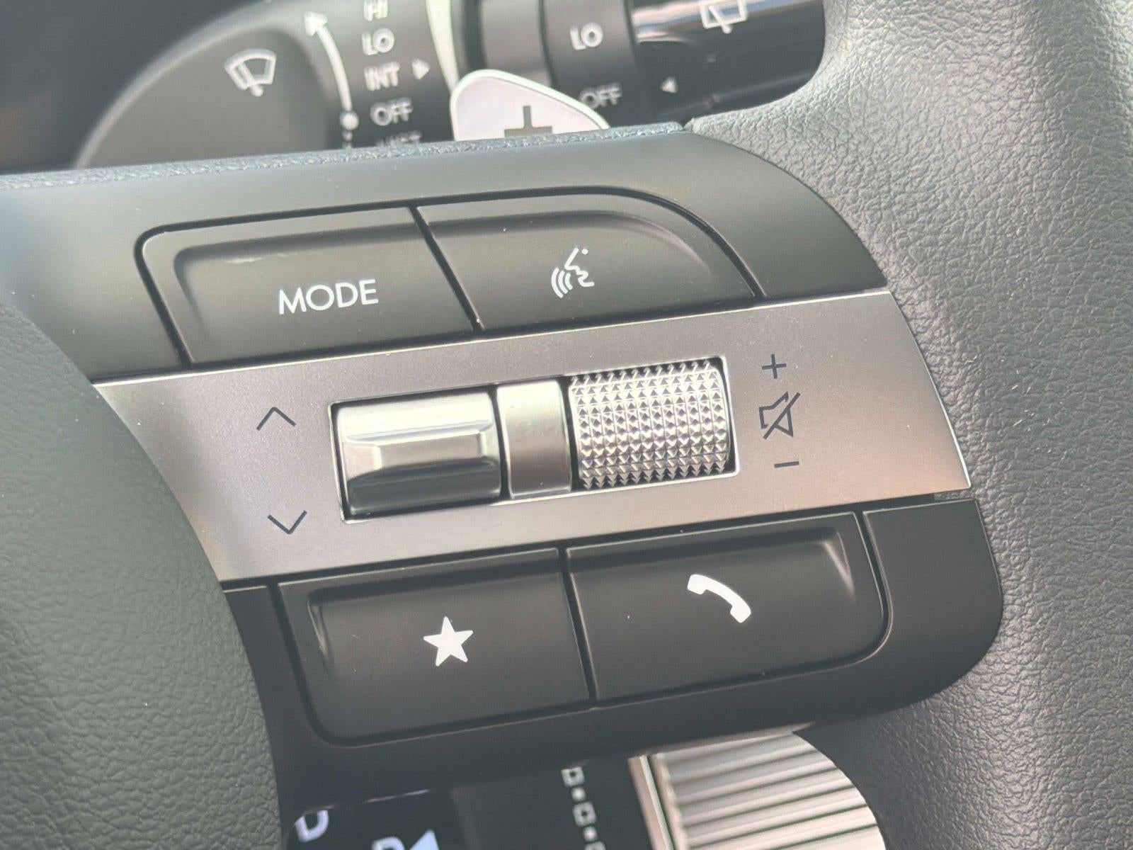 2026 Hyundai TUCSON HYBRID SE