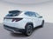 2026 Hyundai TUCSON HYBRID SE