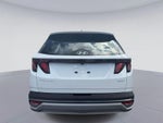 2026 Hyundai TUCSON HYBRID SE