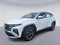 2026 Hyundai TUCSON HYBRID SE