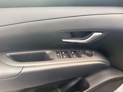 2026 Hyundai TUCSON HYBRID SE