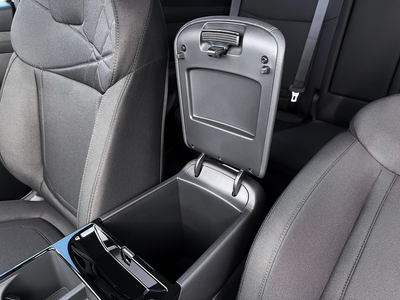 2026 Hyundai TUCSON BLUE SE Blue