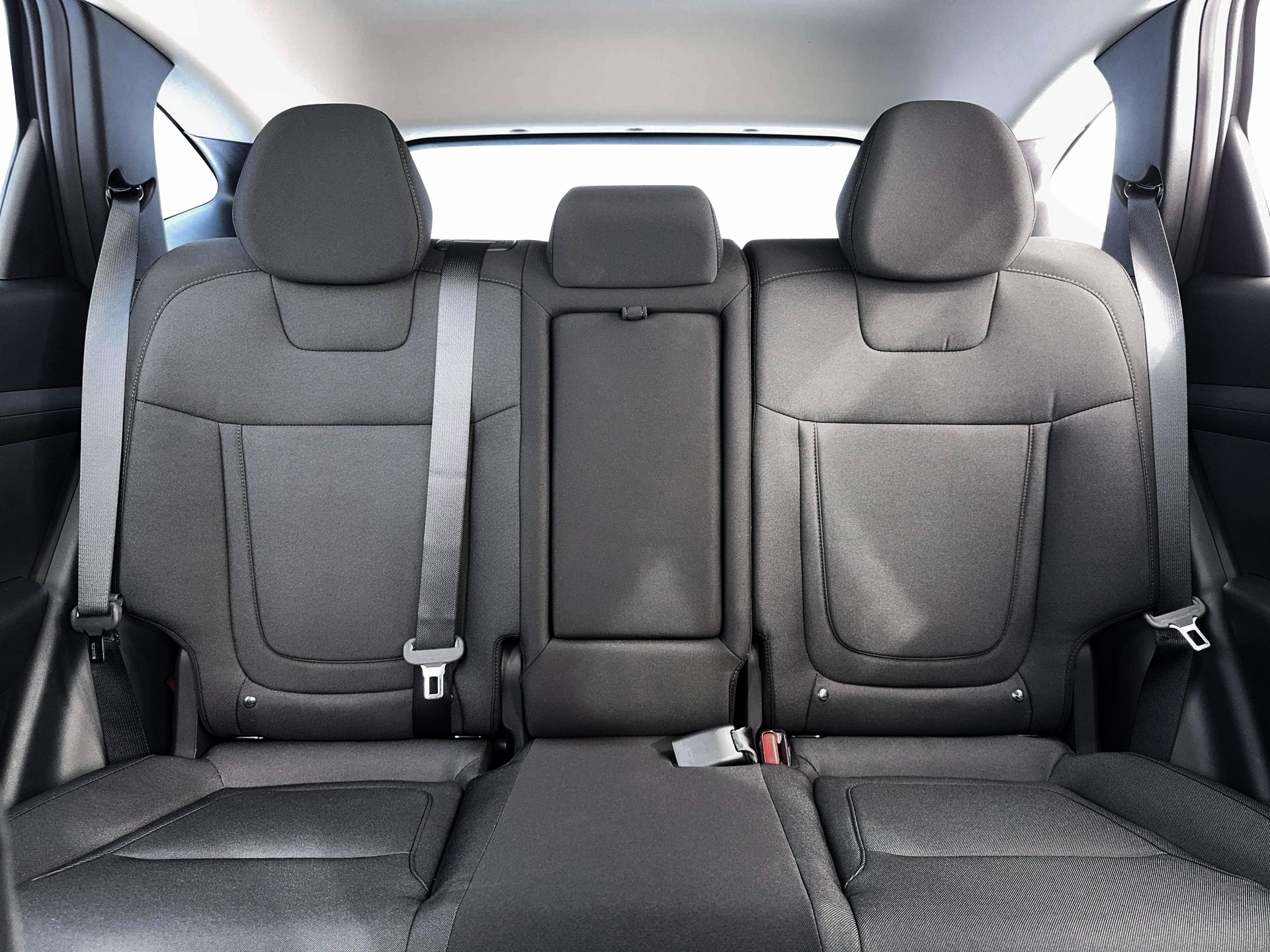 2026 Hyundai TUCSON BLUE SE Blue