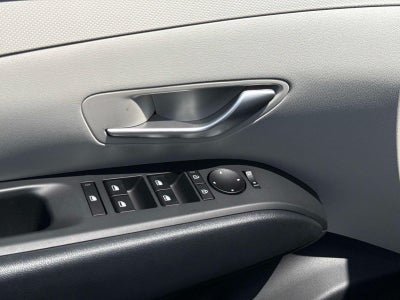 2026 Hyundai TUCSON HYBRID SEL FWD