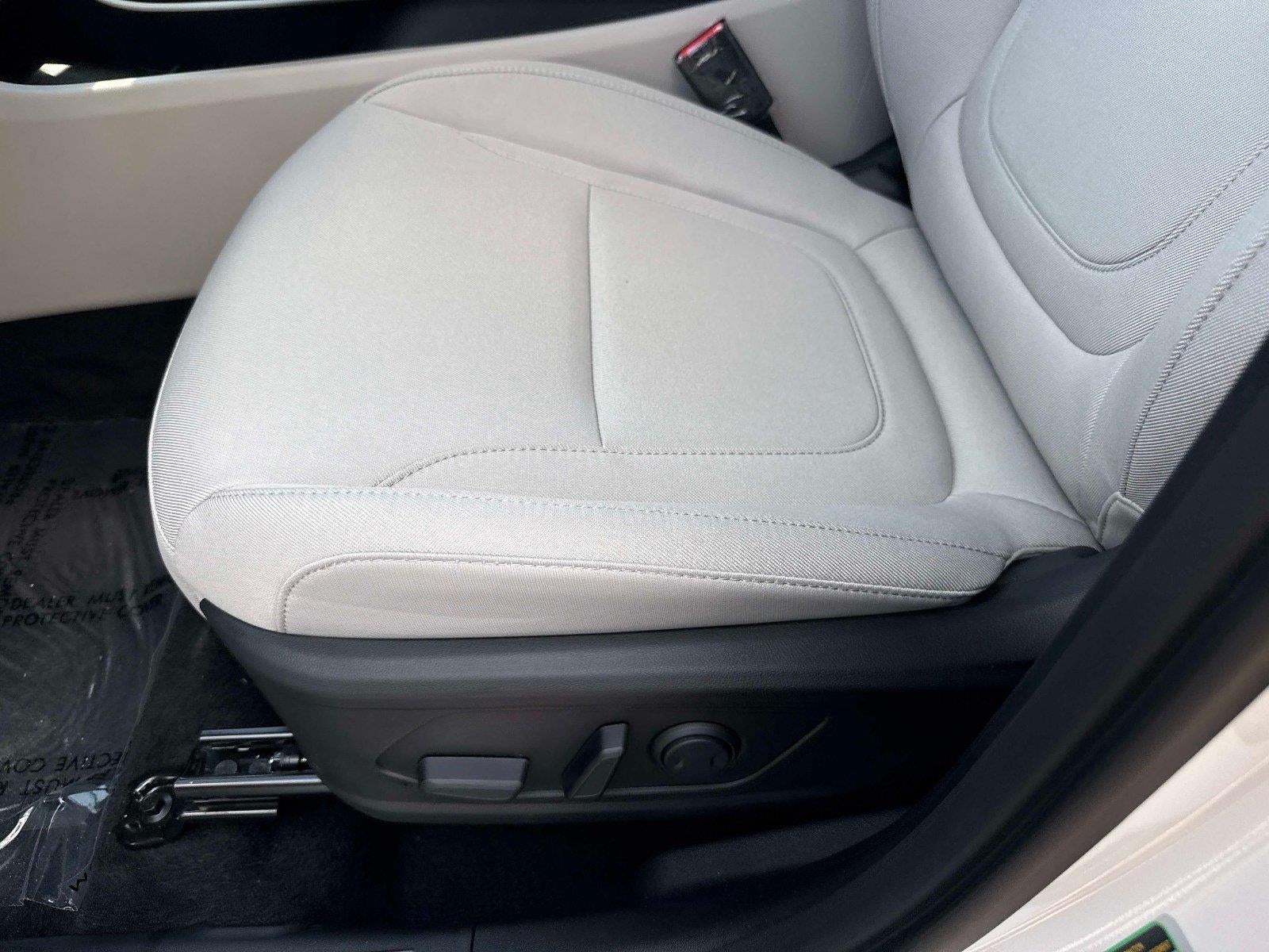 2026 Hyundai TUCSON HYBRID SEL FWD