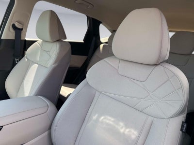 2026 Hyundai TUCSON HYBRID SEL FWD