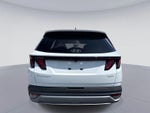 2026 Hyundai TUCSON HYBRID SEL FWD