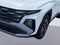 2026 Hyundai TUCSON HYBRID SEL FWD