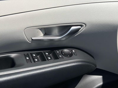 2026 Hyundai TUCSON HYBRID SEL FWD