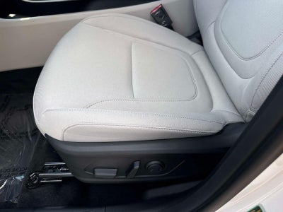 2026 Hyundai TUCSON HYBRID SEL FWD