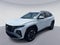 2026 Hyundai TUCSON HYBRID SEL FWD