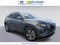 2024 Hyundai TUCSON HYBRID Blue