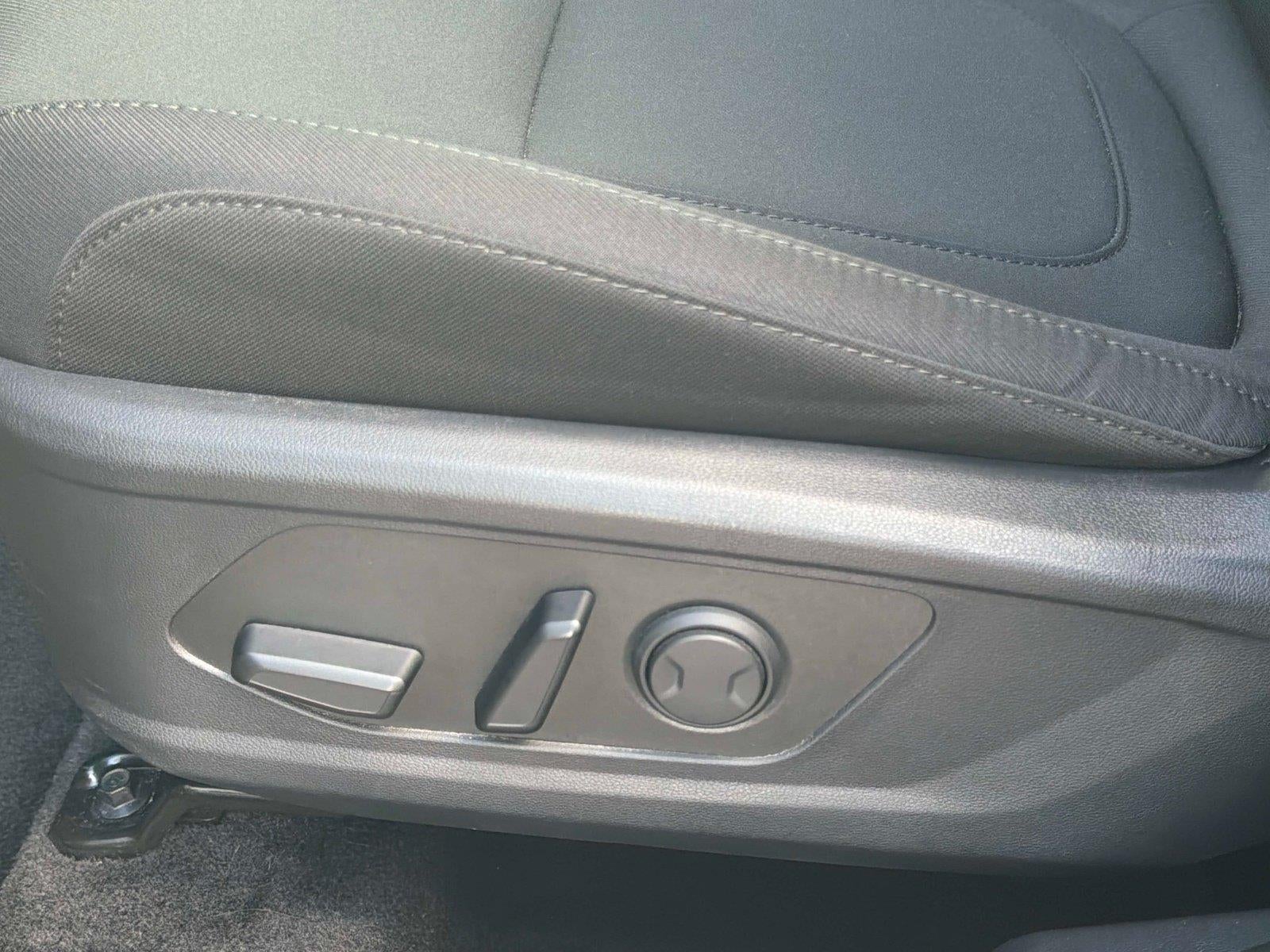 2024 Hyundai TUCSON HYBRID Blue