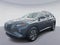 2024 Hyundai TUCSON HYBRID Blue