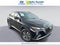 2024 Hyundai TUCSON HYBRID Blue