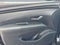 2024 Hyundai TUCSON HYBRID Blue