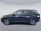 2024 Hyundai TUCSON HYBRID Blue