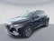 2024 Hyundai TUCSON HYBRID Blue