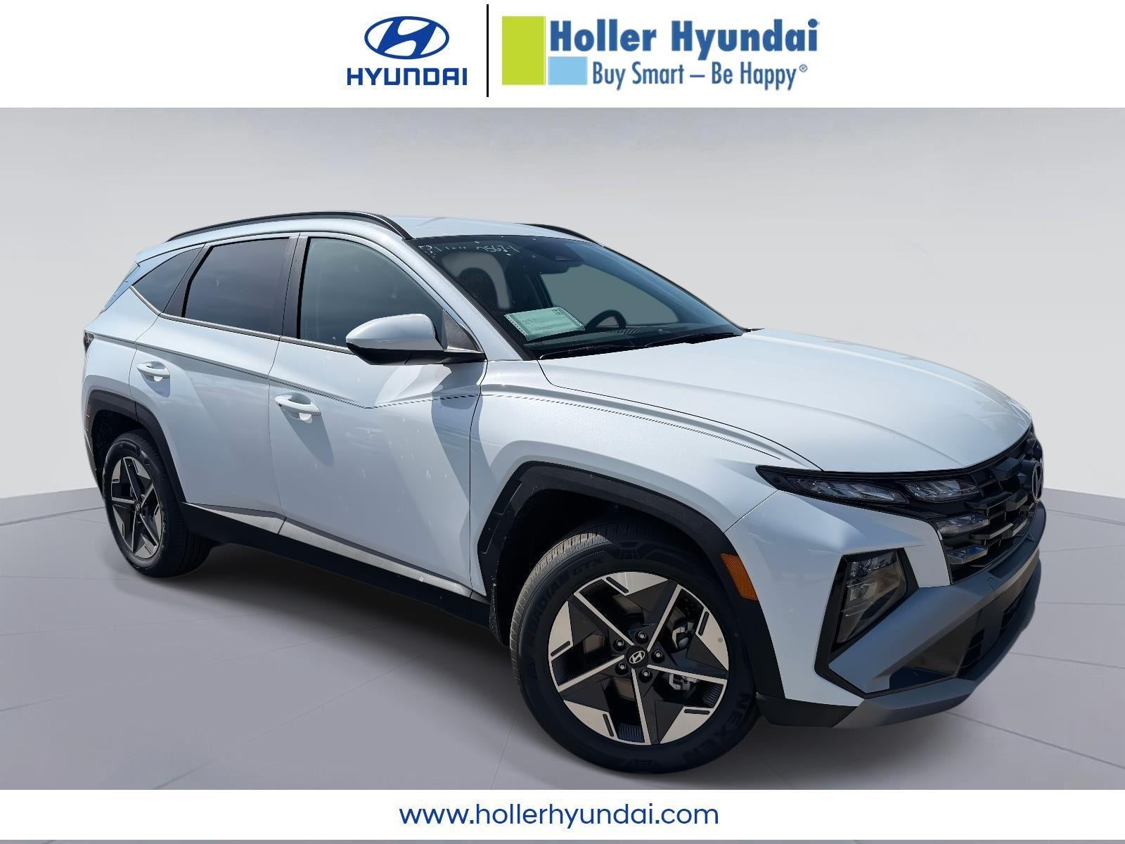 2026 Hyundai TUCSON SEL SEL AWD