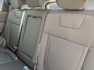 2026 Hyundai TUCSON SEL SEL AWD