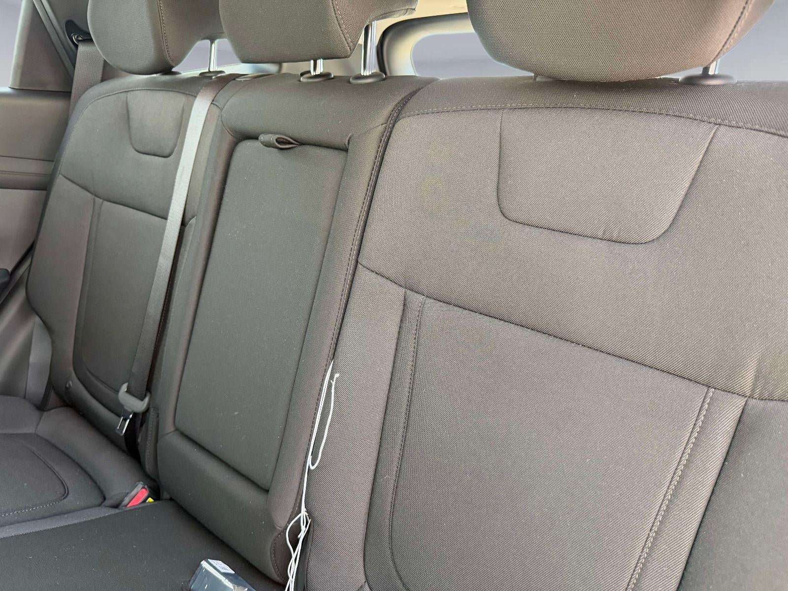 2026 Hyundai TUCSON SEL SEL AWD