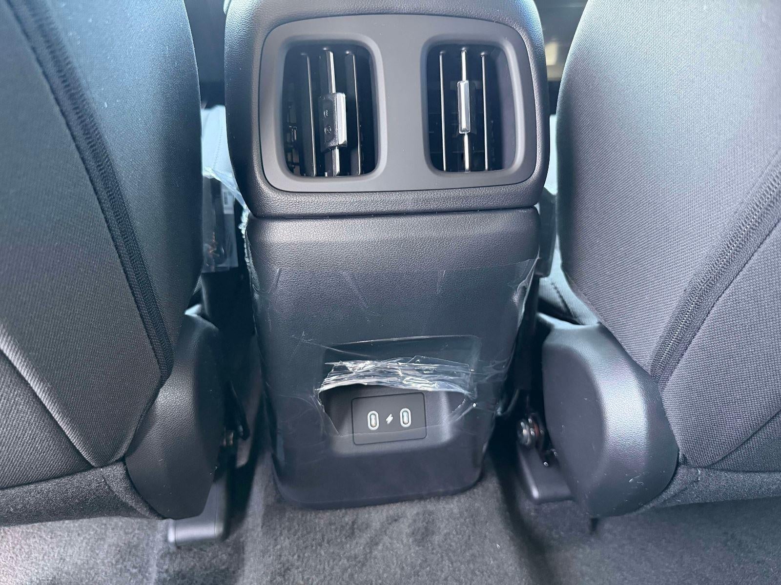 2026 Hyundai TUCSON SEL SEL AWD