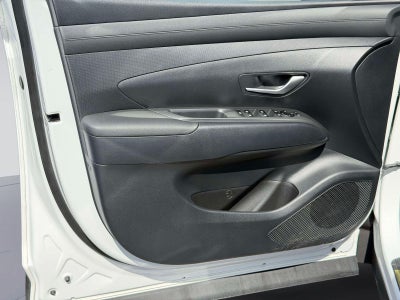 2026 Hyundai TUCSON SEL SEL AWD