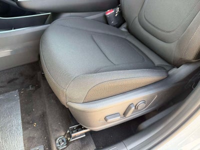 2026 Hyundai TUCSON SEL SEL AWD