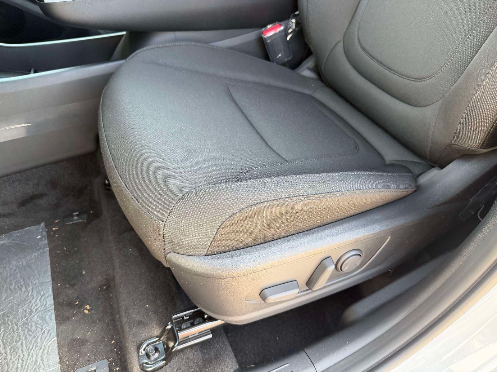 2026 Hyundai TUCSON SEL SEL AWD