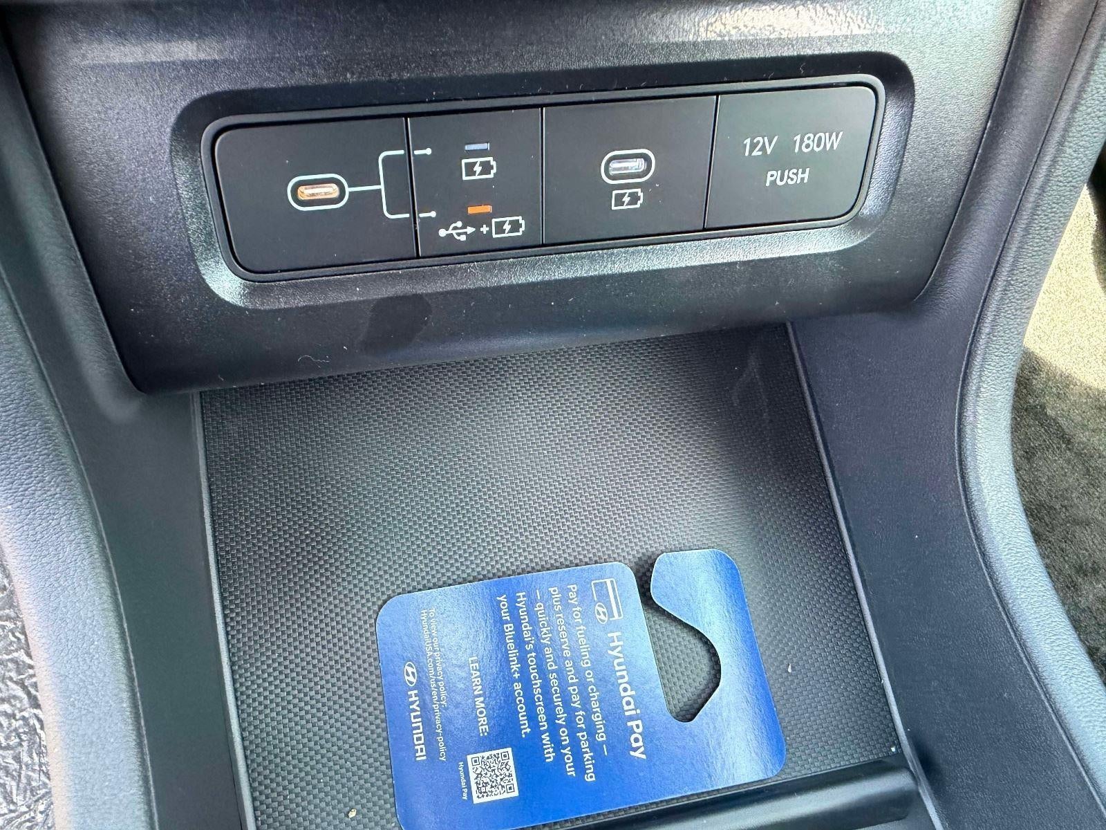 2026 Hyundai TUCSON SEL SEL AWD