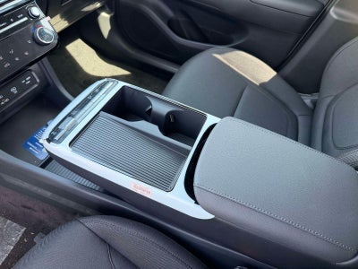 2026 Hyundai TUCSON SEL SEL AWD