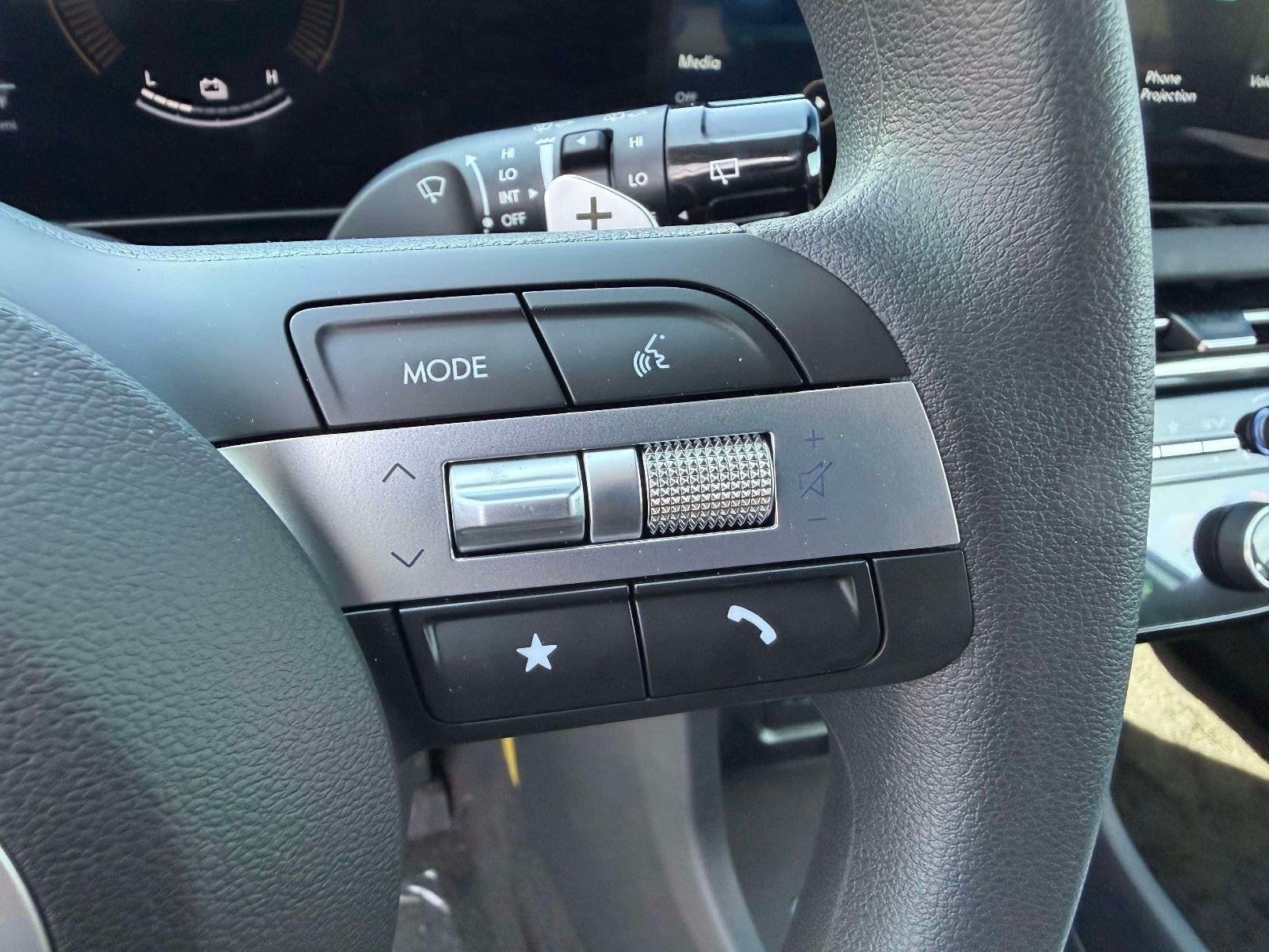 2026 Hyundai TUCSON SEL SEL AWD