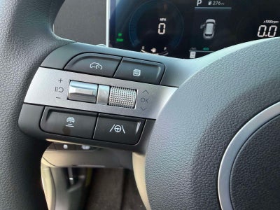 2026 Hyundai TUCSON SEL SEL AWD