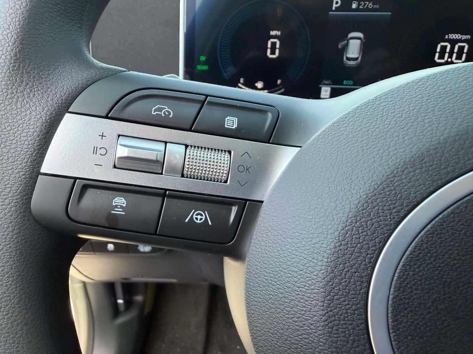 2026 Hyundai TUCSON SEL SEL AWD