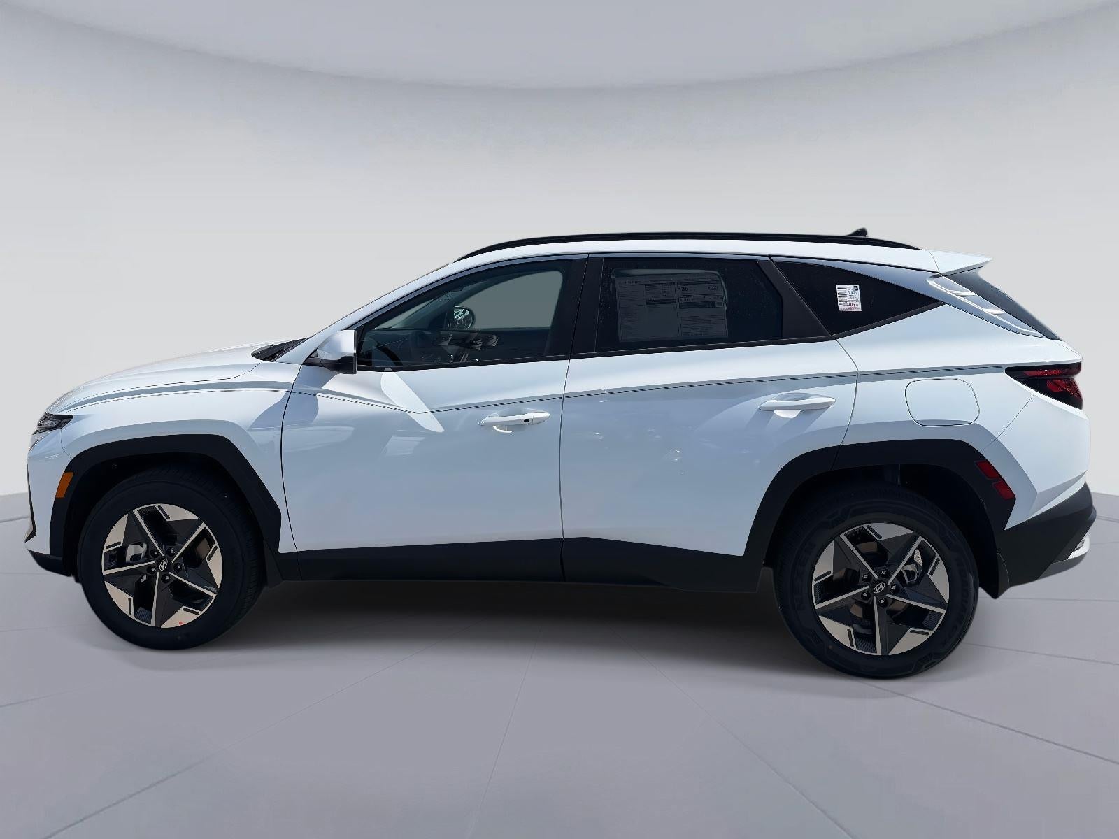 2026 Hyundai TUCSON SEL SEL AWD