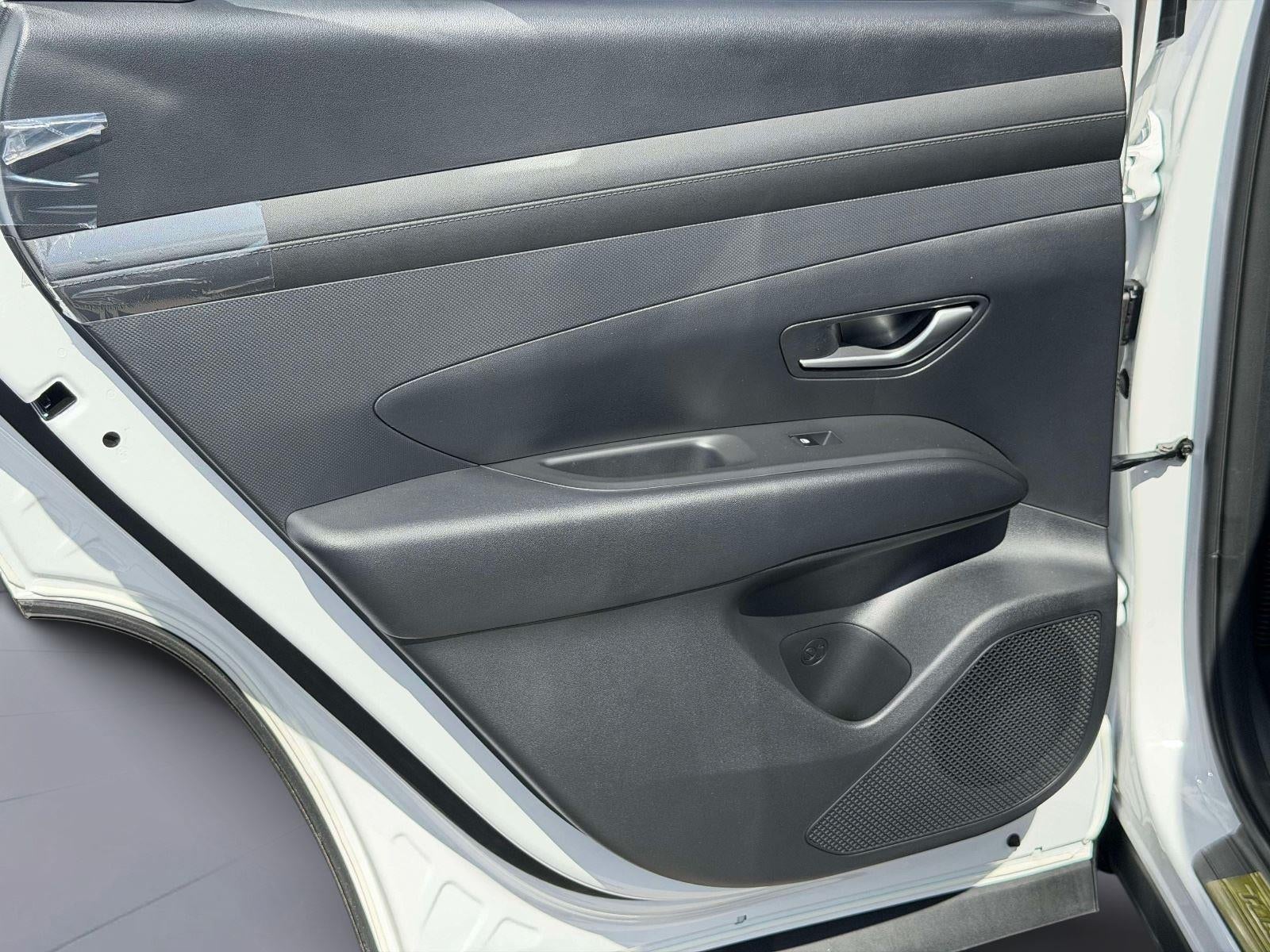 2026 Hyundai TUCSON SEL SEL AWD