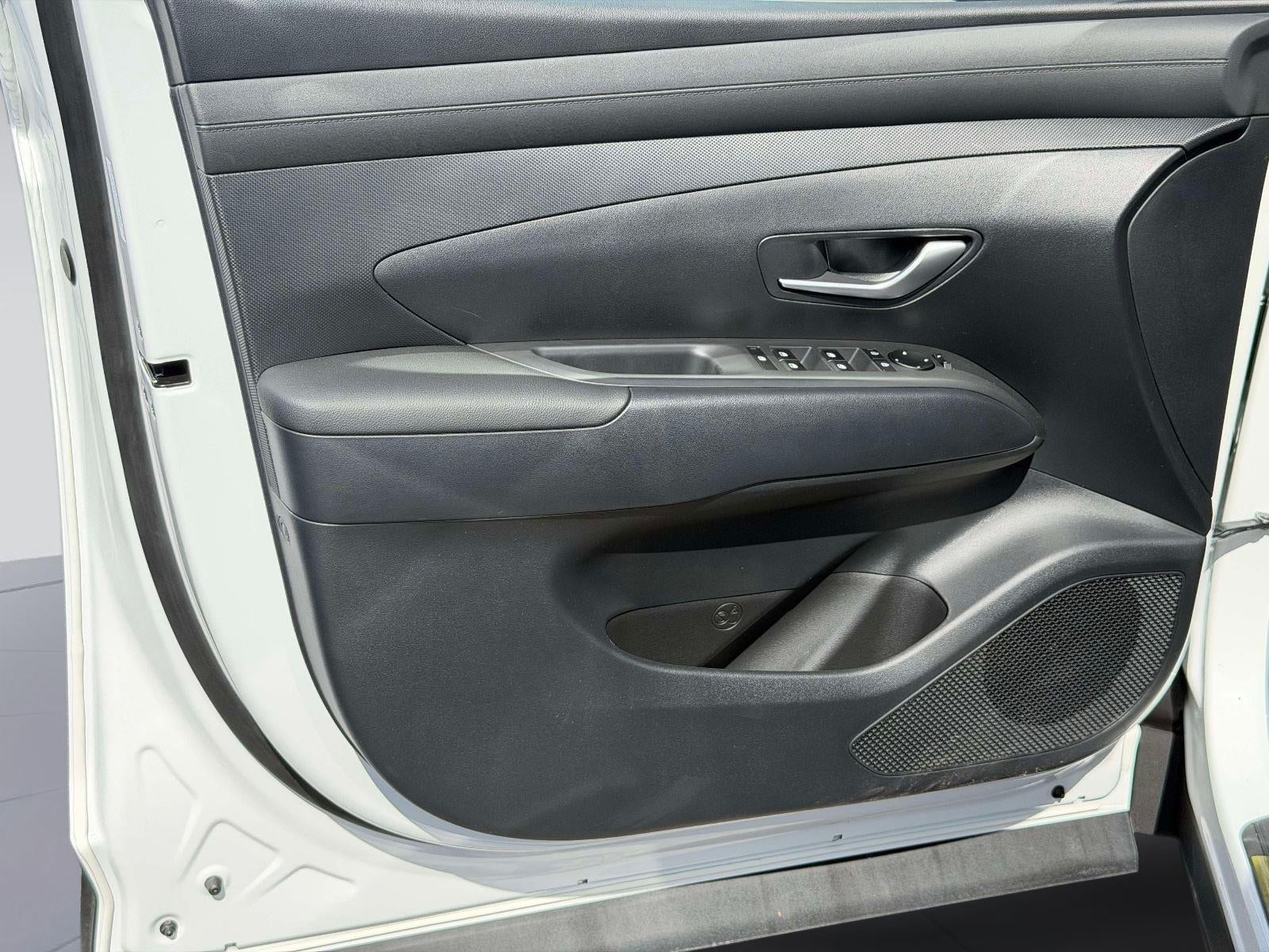 2026 Hyundai TUCSON SEL SEL AWD