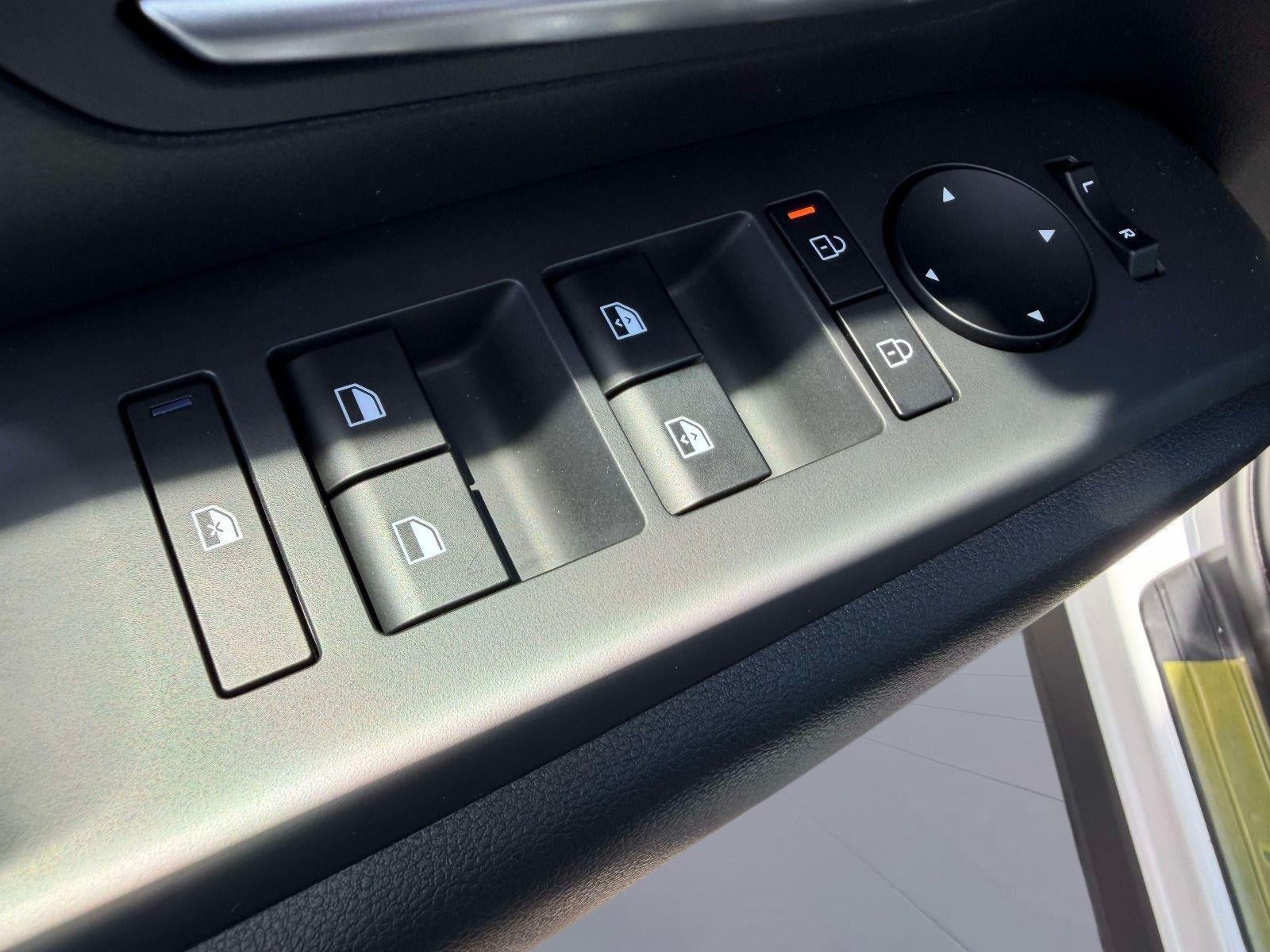 2026 Hyundai TUCSON SEL SEL AWD