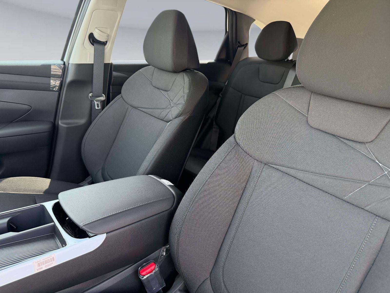 2026 Hyundai TUCSON SEL SEL AWD