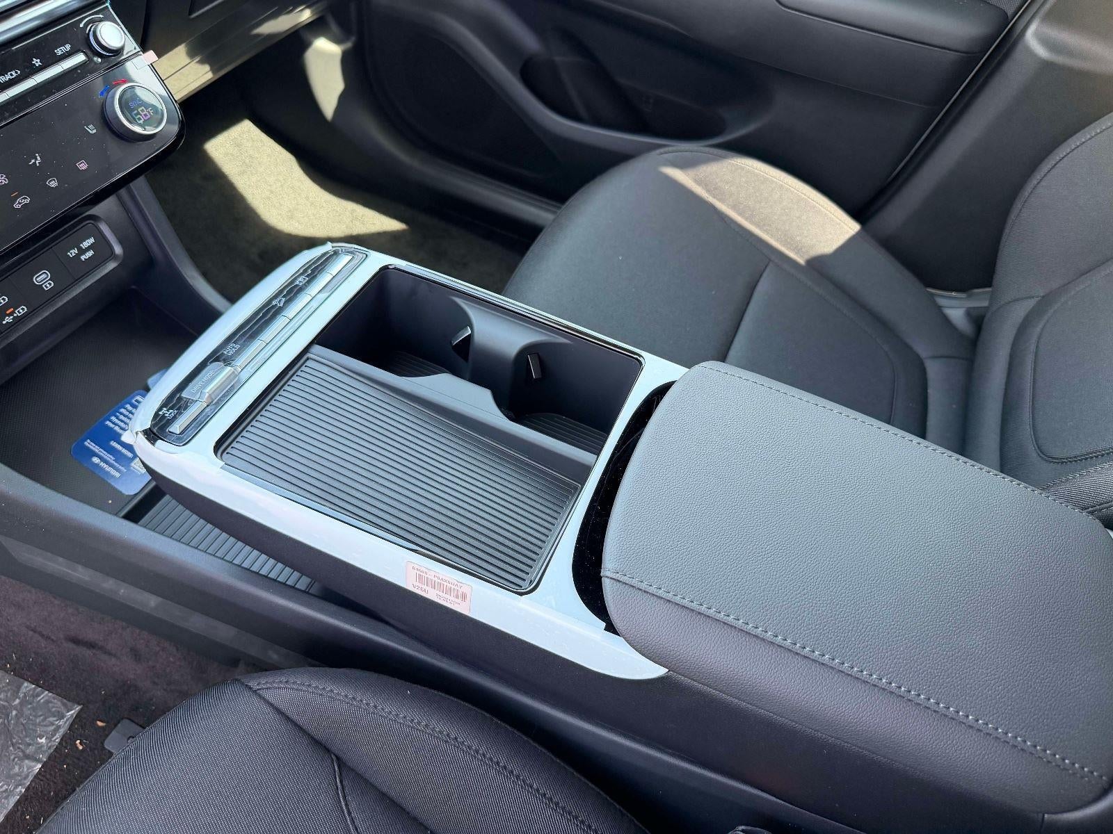 2026 Hyundai TUCSON SEL SEL AWD