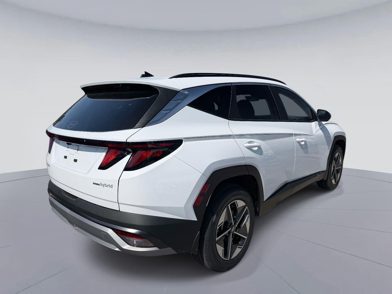 2026 Hyundai TUCSON SEL SEL AWD