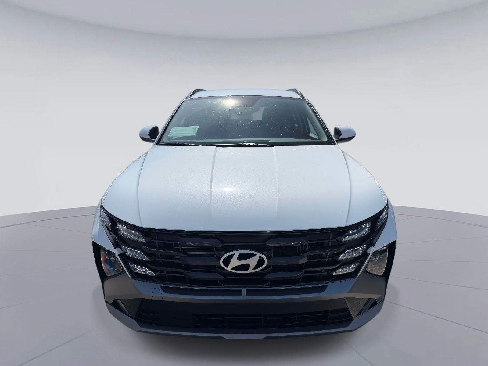 2026 Hyundai TUCSON SEL SEL AWD