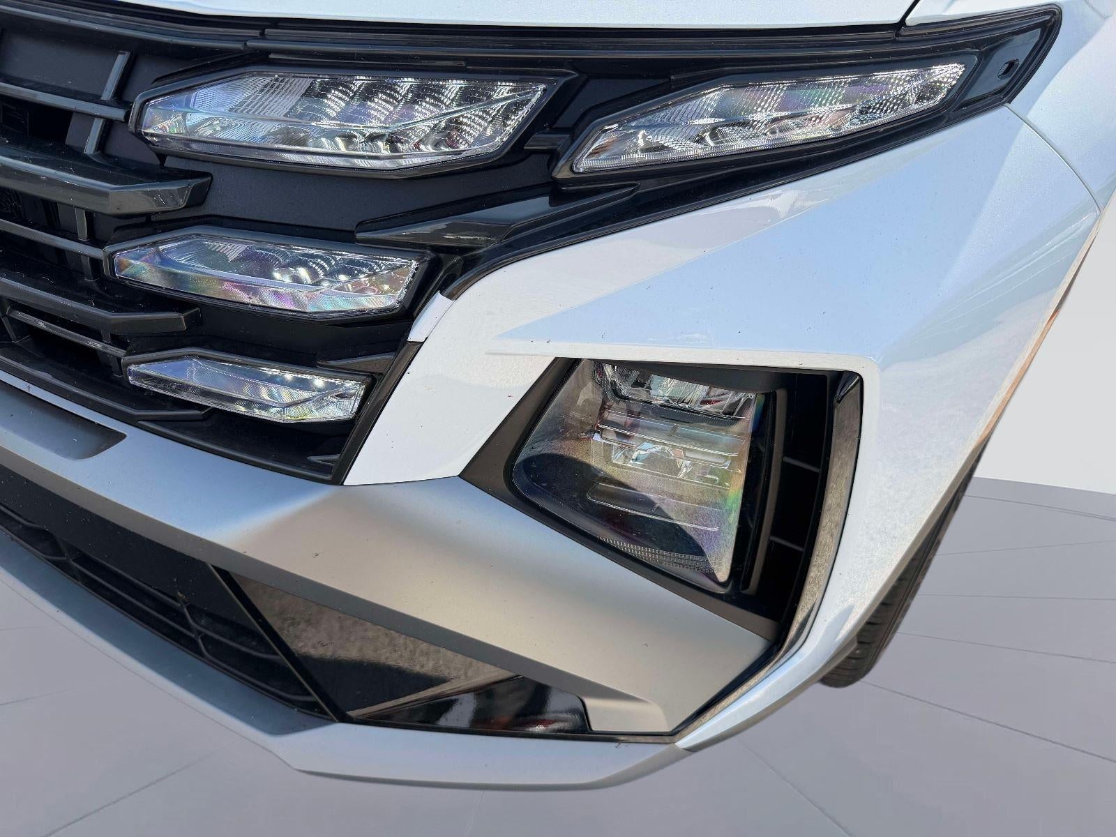 2026 Hyundai TUCSON SEL SEL AWD