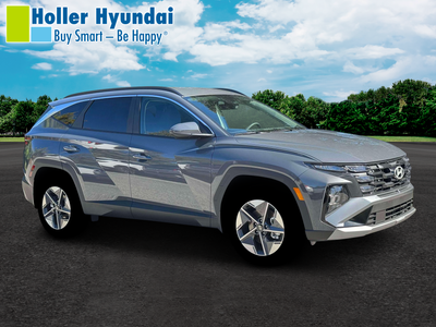 2026 Hyundai TUCSON SEL SEL AWD