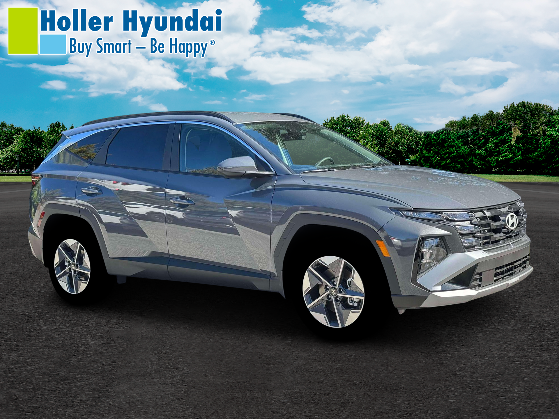 2026 Hyundai TUCSON SEL SEL AWD