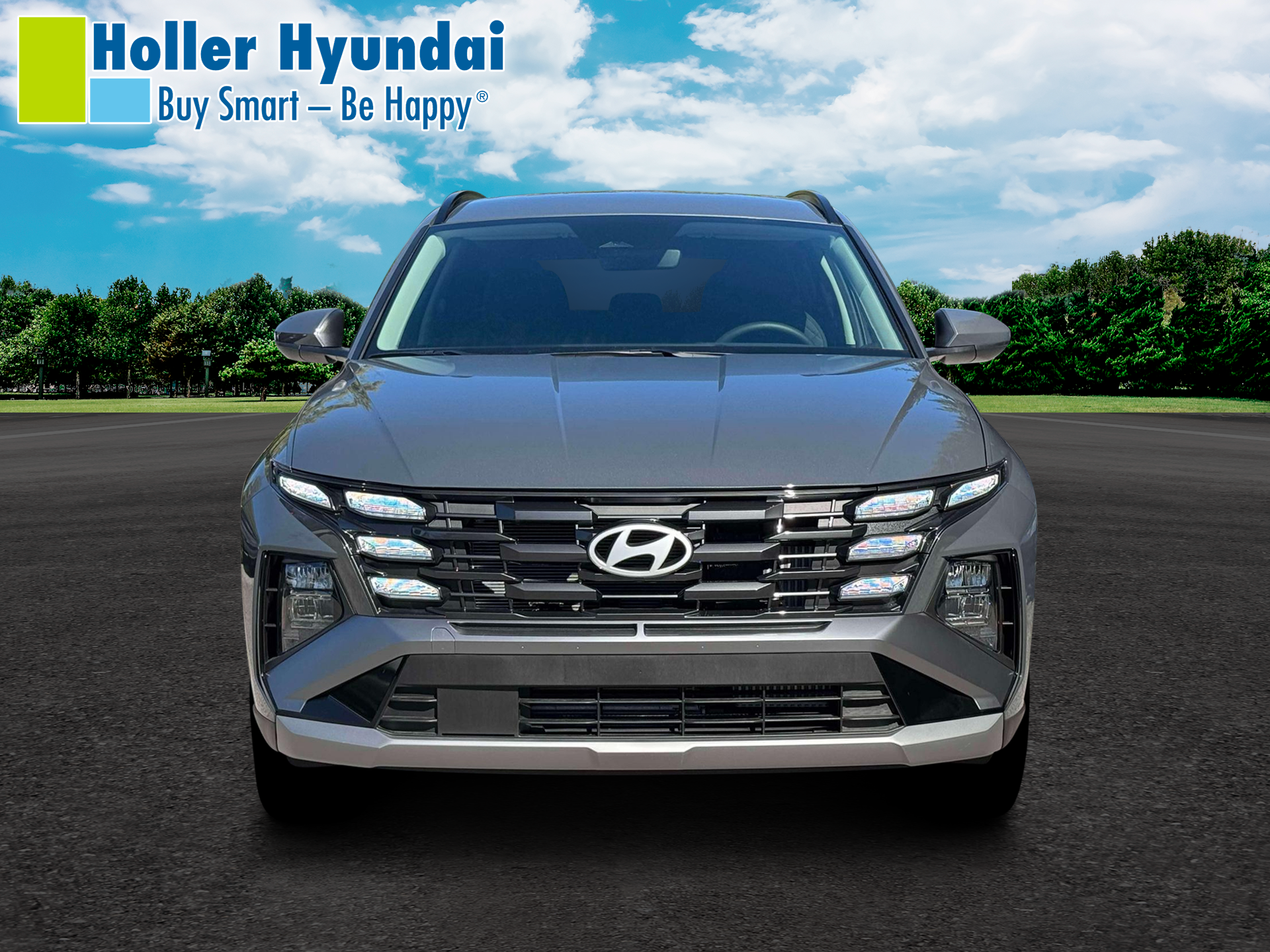 2026 Hyundai TUCSON SEL SEL AWD